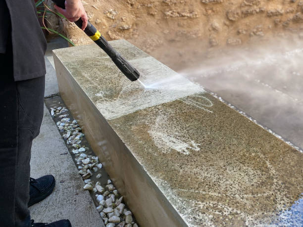 Best Fence Pressure Washing  in Gray, GA